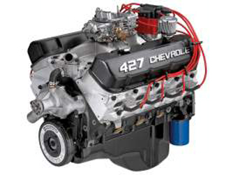 P15C1 Engine